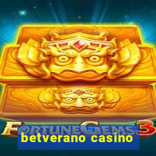 betverano casino